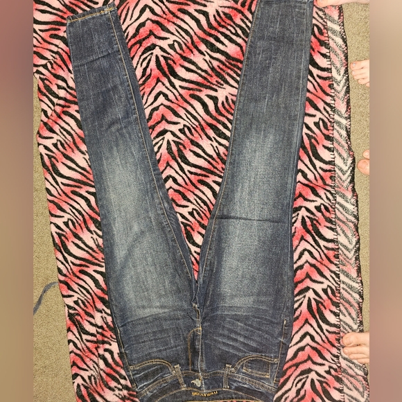 Maurices Denim - Maurice's jegging jeans size XS